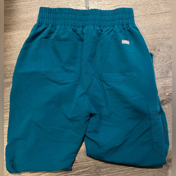 Zamora 2.0 jogger scrub pants - Picture 4 of 4